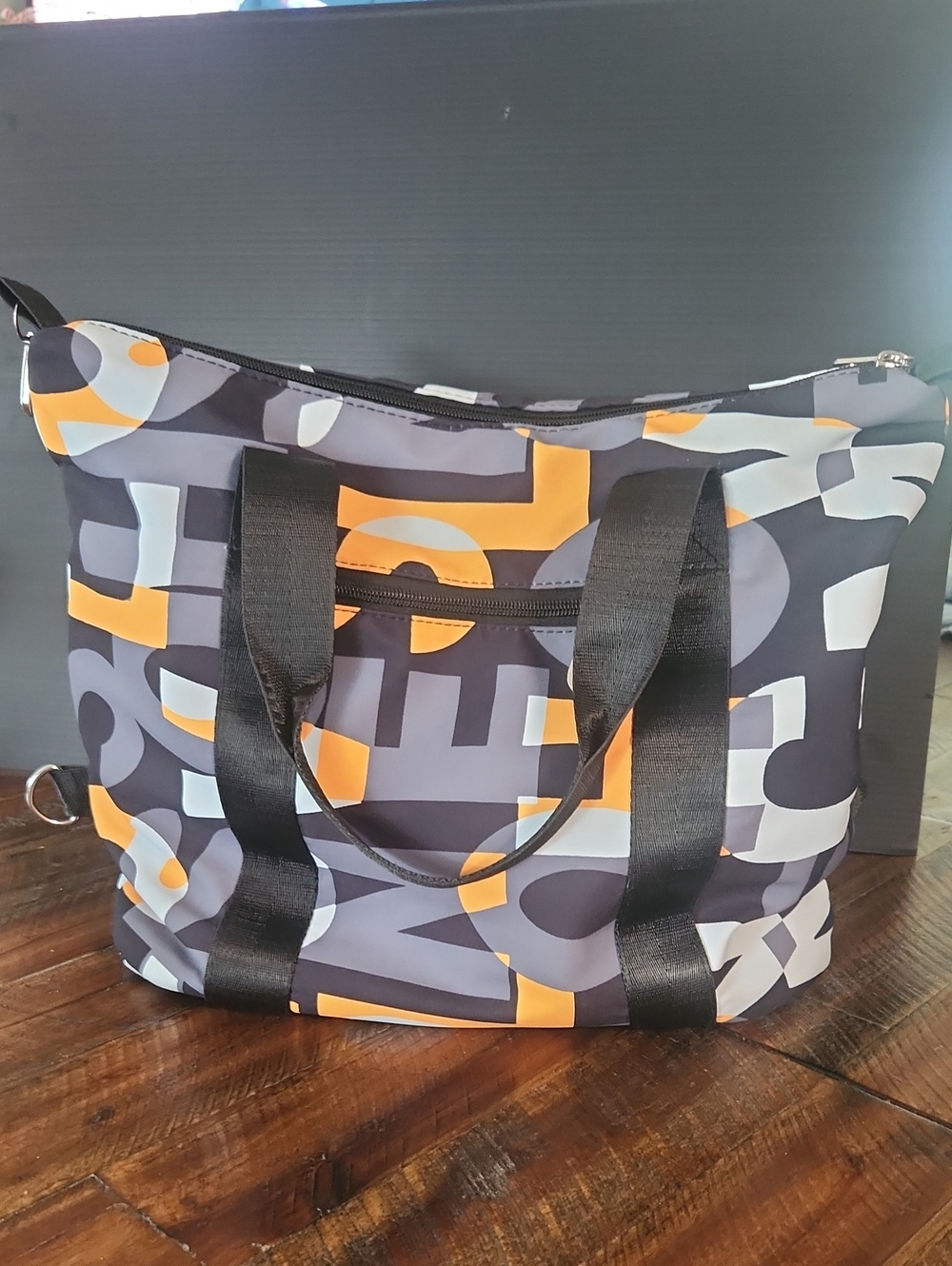 Womens Messenger Bag
